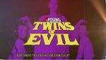 Watch The Flesh and the Fury: X-posing Twins of Evil Gomovies123