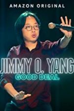 Watch Jimmy O. Yang: Good Deal Gomovies123