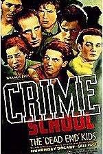 Watch Crime School Gomovies123