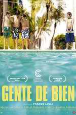 Watch Gente de bien Gomovies123