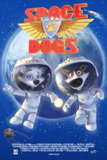 Watch Space Dogs Gomovies123