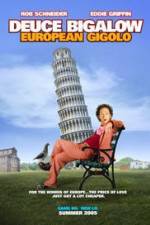 Watch Deuce Bigalow: European Gigolo Gomovies123
