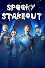Watch Spooky Stakeout Gomovies123