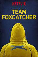 Watch Team Foxcatcher Gomovies123