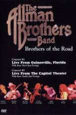 Watch The Allman Brothers Band: Brothers of the Road Gomovies123