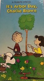 Watch It\'s Arbor Day, Charlie Brown (TV Short 1976) Gomovies123