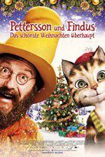 Watch Pettersson und Findus 2 - Das schnste Weihnachten berhaupt Gomovies123