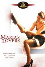 Watch Maria's Lovers Gomovies123