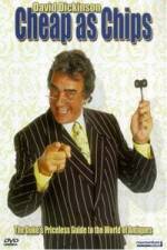 Watch David Dickinson - Cheap as Chips Gomovies123