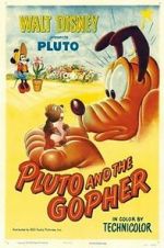 Watch Pluto and the Gopher Gomovies123