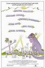 Watch Movers & Shakers Gomovies123