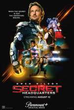 Watch Secret Headquarters Gomovies123