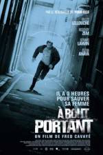 Watch A bout portant Gomovies123