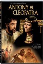Watch Antony and Cleopatra Gomovies123