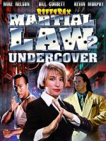 Watch RiffTrax: Martial Law 2 Under Cover Gomovies123