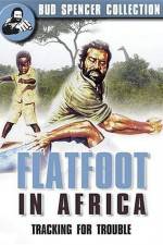 Watch Flatfoot in Africa Gomovies123