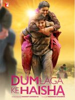 Watch Dum Laga Ke Haisha Gomovies123