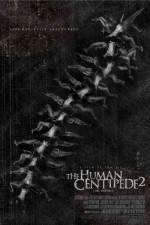 Watch The Human Centipede II Gomovies123