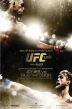 Watch UFC 165 Jones vs Gustafsson Gomovies123