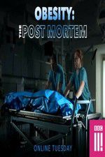 Watch Obesity: The Post Mortem Gomovies123