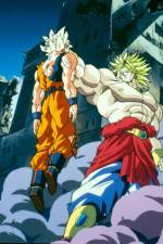 Watch Dragon Ball Z 6: Attack!! The Hundred-Million-Power Warriors Gomovies123