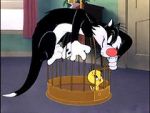 Watch I Taw a Putty Tat Gomovies123