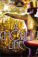 Watch A Chorus Line Gomovies123
