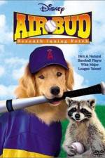 Watch Air Bud Seventh Inning Fetch Gomovies123