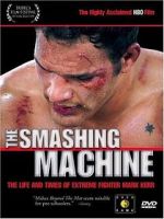 Watch The Smashing Machine Gomovies123