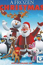 Watch A Frozen Christmas Gomovies123