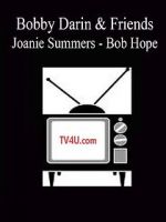 Watch Bobby Darin and Friends Gomovies123