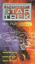 Watch Inside Star Trek: The Real Story Gomovies123