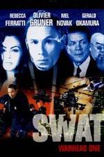 Watch SWAT: Warhead One Gomovies123