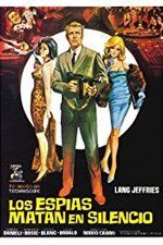 Watch Spies Strike Silently Gomovies123
