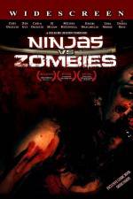 Watch Ninjas vs Zombies Gomovies123