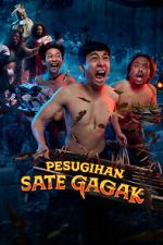 Watch Pesugihan Sate Gagak Gomovies123