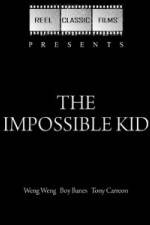 Watch The Impossible Kid Gomovies123