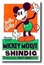 Watch The Shindig (Short 1930) Gomovies123