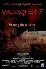 Watch Malevolence Gomovies123