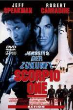 Watch Scorpio One Gomovies123
