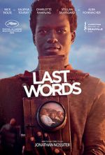 Watch Last Words Gomovies123