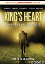 Watch King\'s Heart (Short 2015) Gomovies123