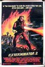 Watch Exterminator 2 Gomovies123