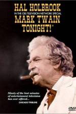 Watch Mark Twain Tonight! Gomovies123