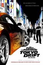 Watch The Fast and the Furious: Tokyo Drift Gomovies123