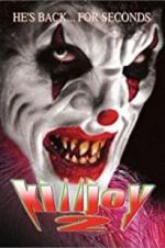 Watch Killjoy 2: Deliverance from Evil Gomovies123