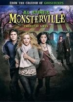 Watch R.L. Stine\'s Monsterville: Cabinet of Souls Gomovies123