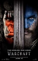 Watch Warcraft: The Beginning Gomovies123