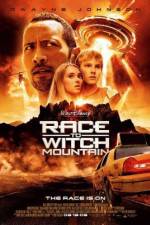 Watch Race to Witch Mountain Gomovies123