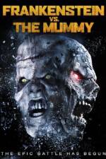 Watch Frankenstein vs. The Mummy Gomovies123